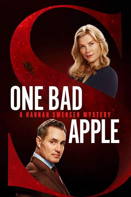 One Bad Apple: A Hannah Swensen Mystery